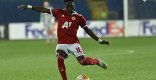 Мазику с коронавирус - пропуска дербито с Левски